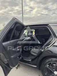 2016 Mercedes Benz E 220