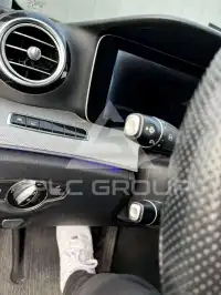 2016 Mercedes Benz E 220