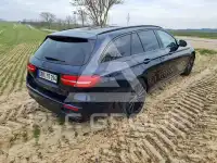 2016 Mercedes Benz E 220