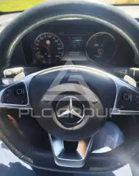 2016 Mercedes Benz E 220