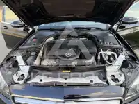 2016 Mercedes Benz E 220