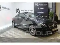 2016 Mercedes Benz E 220