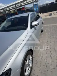 2016 Mercedes Benz E 220