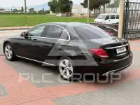 2016 Mercedes Benz E 220