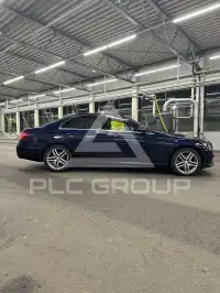 2016 Mercedes Benz E 220