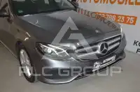 2016 Mercedes Benz E 220