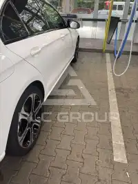 2016 Mercedes Benz E 220