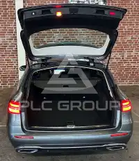 2016 Mercedes Benz E 220