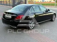 2016 Mercedes Benz E 220