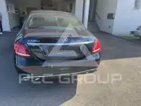 2016 Mercedes Benz E 220
