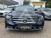 2016 Mercedes Benz E 220