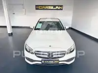 2016 Mercedes Benz E 220