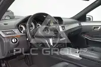 2016 Mercedes Benz E 220
