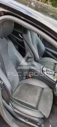 2016 Mercedes Benz E 220