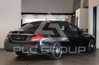 2016 Mercedes Benz E 220