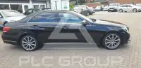 2016 Mercedes Benz E 220