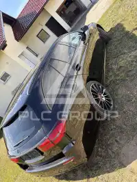 2016 Mercedes Benz E 220