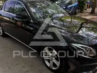2016 Mercedes Benz E 220