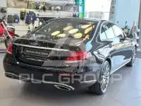 2016 Mercedes Benz E 220