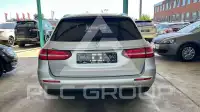 2016 Mercedes Benz E 220