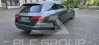 2016 Mercedes Benz E 220