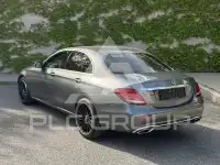 2016 Mercedes Benz E 220