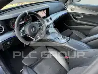 2016 Mercedes Benz E 220