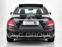 2016 Mercedes Benz E 220