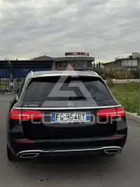 2016 Mercedes Benz E 220