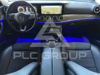 2016 Mercedes Benz E 220