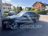 2016 Mercedes Benz E 220
