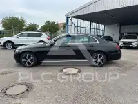 2016 Mercedes Benz E 220