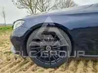 2016 Mercedes Benz E 220