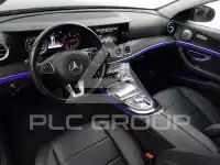 2016 Mercedes Benz E 220