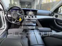 2016 Mercedes Benz E 220
