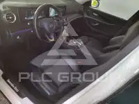 2016 Mercedes Benz E 220