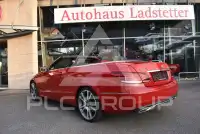 2016 Mercedes Benz E 220