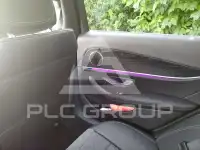 2016 Mercedes Benz E 220
