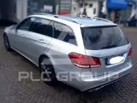 2016 Mercedes Benz E 220