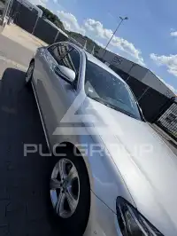 2016 Mercedes Benz E 220
