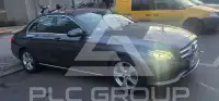 2016 Mercedes Benz E 220