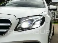 2016 Mercedes Benz E 220