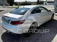 2016 Mercedes Benz E 220