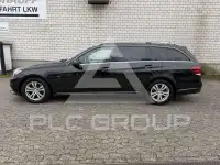 2016 Mercedes Benz E 220