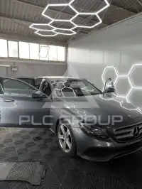 2016 Mercedes Benz E 220