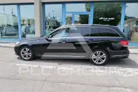 2016 Mercedes Benz E 220