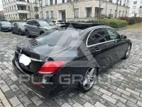 2016 Mercedes Benz E 220