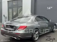 2016 Mercedes Benz E 220