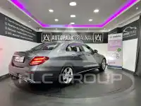 2016 Mercedes Benz E 220