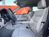 2016 Mercedes Benz E 220